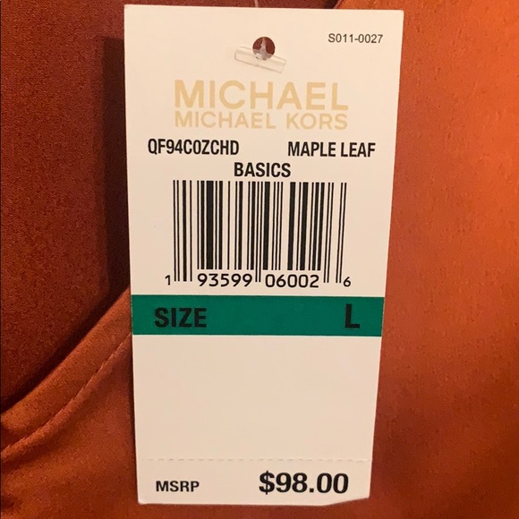 NWT Blouse - Picture 7 of 7